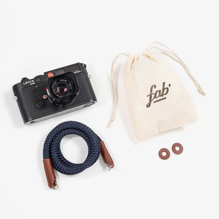 rope camera strap, leica strap, fujifilm strap, sony strap, cord camera strap,