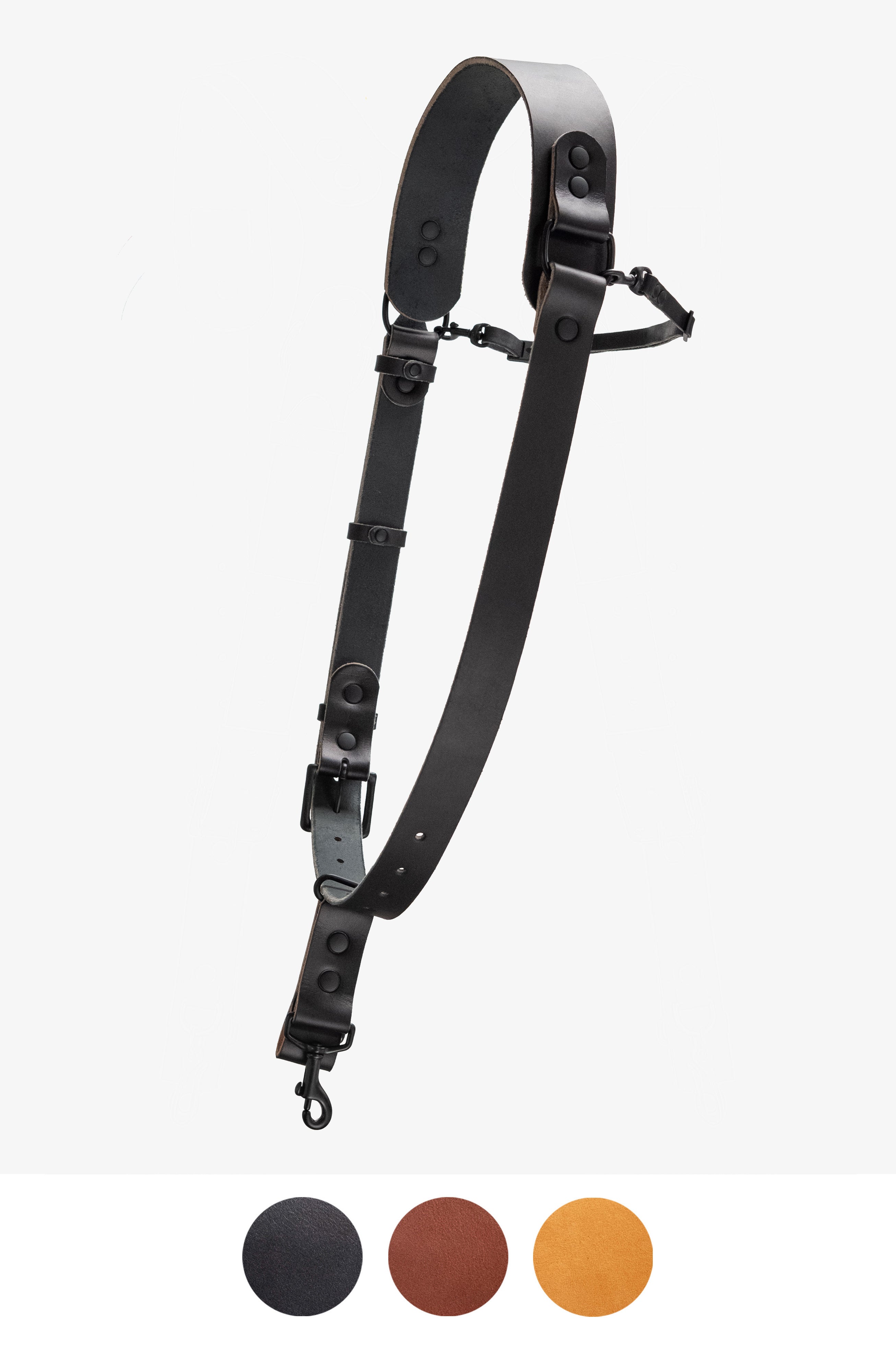 Shoulder camera strap F16